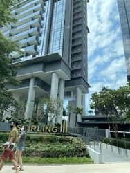 Stirling Residences (D3), Apartment #571850341